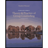 Theory-and-Practic-Group-Counseling---Student-Manual, by Gerald-Corey - ISBN 9781305408142
