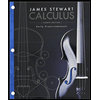 Calculus-Early-Transcendentals-Looseleaf---With-Access, by James-Stewart - ISBN 9781305616691