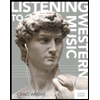 Listening-To-Western-Music---With-Access, by Craig-Wright - ISBN 9781305627352