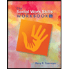 Social-Work-Skills-Workbook---Text-Only, by Barry-R-Cournoyer - ISBN 9781305633780