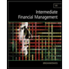 Intermediate Financial Management - With APLIA by Eugene F. Brigham - ISBN 9781305721890