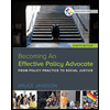 Becoming-Effective-Policy-Advocate, by Bruce-S-Jansson - ISBN 9781305943353