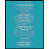 Safety-Scale-Laboratory-Experiments-for-Chemistry-for-Today, by Spencer-L-Seager - ISBN 9781305968554
