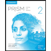 Prism-Level-2-Listening-and-Speaking---With-Access, by Sabina-Ostrowska - ISBN 9781316620977