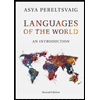 Languages-of-the-World, by Asya-Pereltsvaig - ISBN 9781316621967