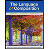 Language-of-Composition-Reading-Writing-Rhetoric, by Renee-H-Shea - ISBN 9781319056148
