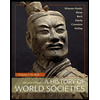 History-of-World-Societies-Volume-1-to-1600, by Merry-E-Wiesner-Hanks-Patricia-Buckley-Ebrey-and-Roger-B-Beck - ISBN 9781319059316