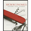 Microeconomics - With Access by Austan Goolsbee, Steven Levitt and Chad Syverson - ISBN 9781319075781