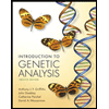 Introduction-to-Genetic-Analysis, by Anthony-JF-Griffiths-and-John-Doebley - ISBN 9781319114787