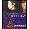 Discovering-Psychology, by Sandra-E-Hockenbury-and-Susan-A-Nolan - ISBN 9781319136390