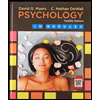 cover of Psychology in Modules - With 6 Monthes LaunchPad Access. (12th edition)