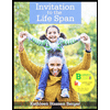 Invitation to the Life Span (Looseleaf) - With Access by Kathleen Stassen Berger - ISBN 9781319250683
