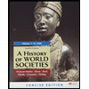 History-of-World-Societies-Concise---Volume-1, by Merry-E-Wiesner-Hanks - ISBN 9781319304560