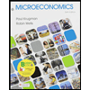 Microeconomics-Looseleaf, by Paul-Krugman-and-Robin-Wells - ISBN 9781319324094