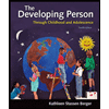 Developing-Person-Through-Childhood-and-Adolescence-Looseleaf, by Kathleen-Stassen-Berger - ISBN 9781319352509