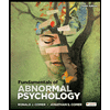 Fundamentals of Abnormal Psychology (Looseleaf) by Ronald J. Comer - ISBN 9781319424749