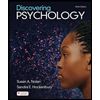 Discovering Psychology (Looseleaf) by Sandra E. Hockenbury - ISBN 9781319424893