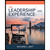Leadership-Experience, by Richard-Daft - ISBN 9781337102278