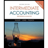 Intermediate Accounting: Reporting and Analysis, 2017 Update by James M. Wahlen, Jefferson P. Jones and Donald Pagach - ISBN 9781337116619