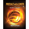 Precalculus-With-Limits, by Ron-Larson - ISBN 9781337271189