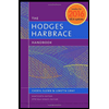 Hodges-Harbrace-Handbook---2016-MLA-Updated, by Cheryl-Glenn - ISBN 9781337279512