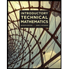 Introductory Technical Mathematics by John Peterson - ISBN 9781337397674