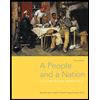People-and-a-Nation-A-History-of-the-United-States, by Mary-Beth-Norton - ISBN 9781337402712