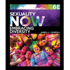 Sexuality-Now-Embracing-Diversity, by Janell-L-Carroll - ISBN 9781337404990