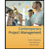 Contemporary-Project-Management, by Timothy-Kloppenborg-Vittal-S-Anantatmula-and-Kathryn-Wells - ISBN 9781337406451