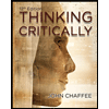 Thinking-Critically, by John-Chaffee - ISBN 9781337558501