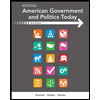 American Government and Politics Today 2018-2019, Brief by Steffen W. Schmidt - ISBN 9781337559706
