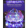 Elementary-Geometry-for-College-Students, by Daniel-C-Alexander-and-Geralyn-M-Koeberlein - ISBN 9781337614085