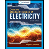 Delmars-Standard-Textbook-of-Electricity, by Stephen-L-Herman - ISBN 9781337900348