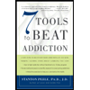 7 Tools to Beat Addiction by Stanton Peele - ISBN 9781400048731