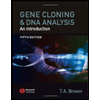 Top Selling Genetic Analysis Textbooks  Find your Top Selling Genetic 