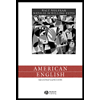 American English by Walt Wolfram - ISBN 9781405112666