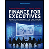Finance for Executives: Managing for Value Creation by Gabriel Hawawini - ISBN 9781408093801