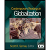 contemporary readings in globalization 08 scott r sernau paperback 