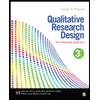 Qualitative Research Design by Joseph A. Maxwell - ISBN 9781412981194