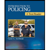 Introduction-to-Policing-Text-and-Reader, by Carol-Archbold - ISBN 9781412993692