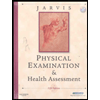 Physical Examination and Health Assessment - With CD by Carolyn Jarvis - ISBN 9781416032434