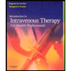 Intro. to Intravenous Therapy for Health (07)