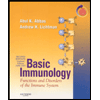 Basic Immunology  2006 2007 Updated  Package (2ND 06)