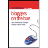Bloggers on the Bus by Eric Boehlert - ISBN 9781416560111
