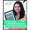 Checking for Understanding: Formative Assessment Techniques for Your Classroom by Doug Fisher - ISBN 9781416619222