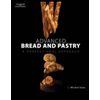 Advanced-Bread-and-Pastry, by Michel-Suas - ISBN 9781418011697