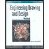 cover of Engineering Drawing and Design-Workbook (4th edition)