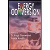 Energy Conversion by Goswami - ISBN 9781420044317