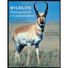 Wildlife-Management-and-Conservation, by Paul-R-Krausman - ISBN 9781421409863