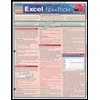 Excel: Tips and Tricks by Barcharts - ISBN 9781423205425